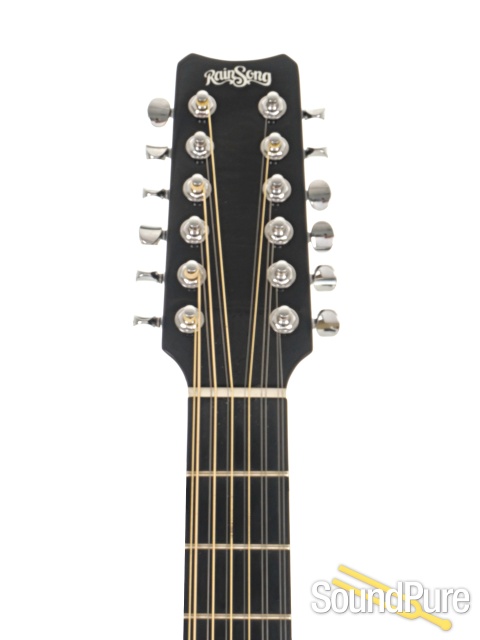 RainSong N-JM3100 12-String Guitar #19968 - Used — image 10