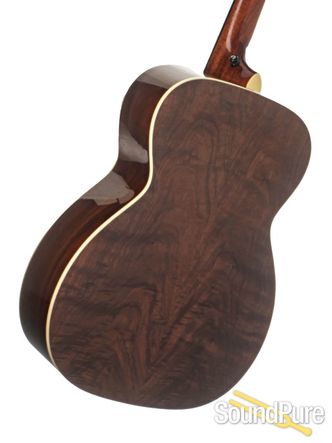 Culwell C-OOO Guitar #142 - Used — image 2