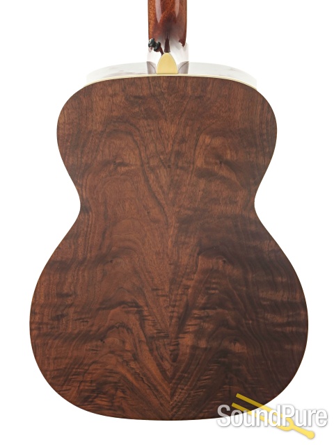 Culwell C-OOO Guitar #142 - Used — image 3
