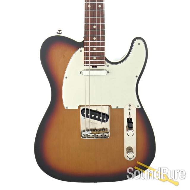 Tuttle Tuned T Guitar #111 - Used — image 1