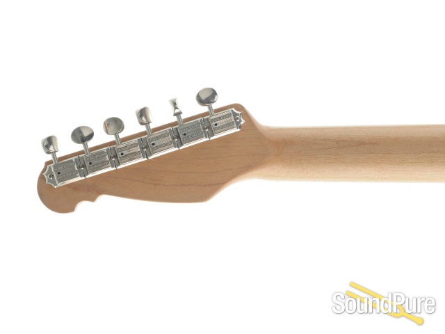 Tuttle Tuned T Guitar #111 - Used — image 3