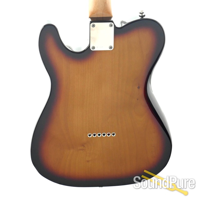 Tuttle Tuned T Guitar #111 - Used — image 4