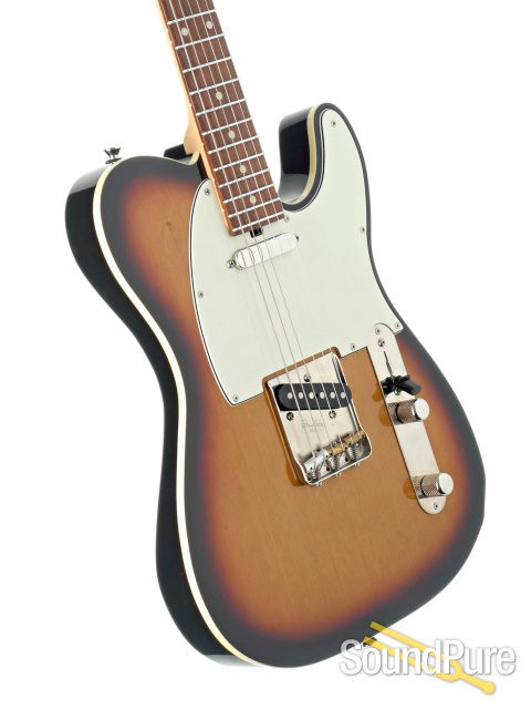 Tuttle Tuned T Guitar #111 - Used — image 8