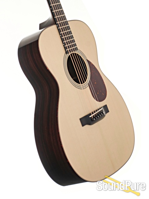 Collings OM2 G Guitar #34328 - Used — image 6