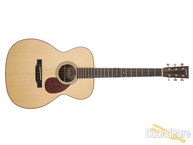Collings OM2 G Guitar #34328 - Used — image 7