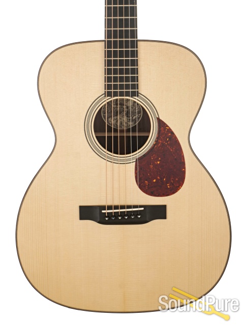 Collings OM2 G Guitar #34328 - Used