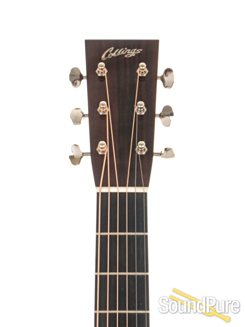 Collings OM2 G Guitar #34328 - Used — image 11
