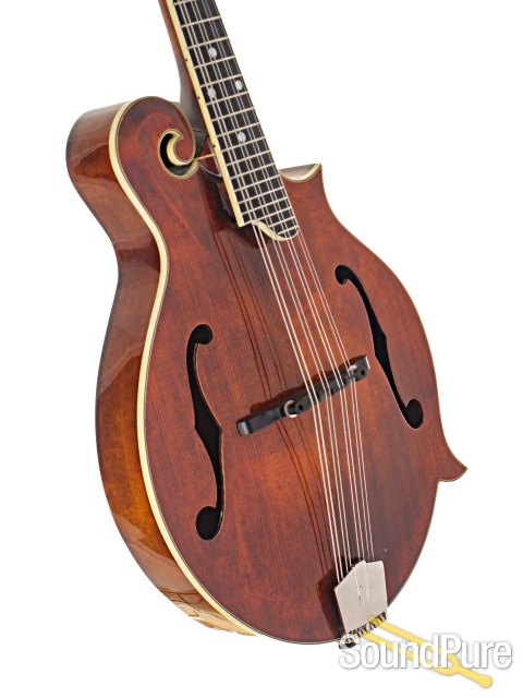 Eastman MD515 Mandolin #1073602 - Used — image 2