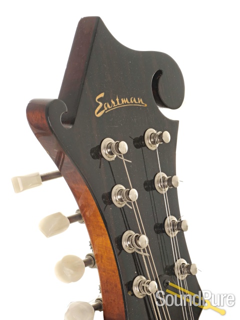 Eastman MD515 Mandolin #1073602 - Used — image 8