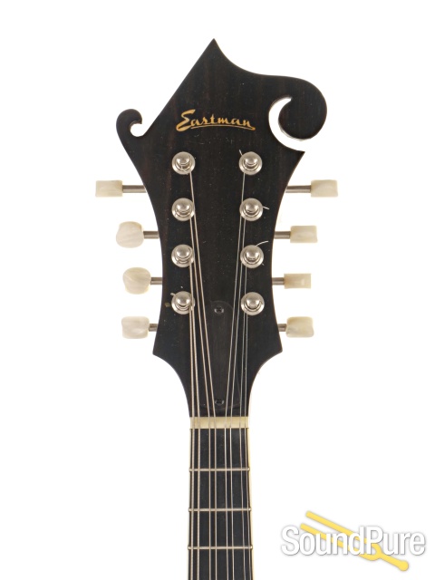 Eastman MD515 Mandolin #1073602 - Used — image 9