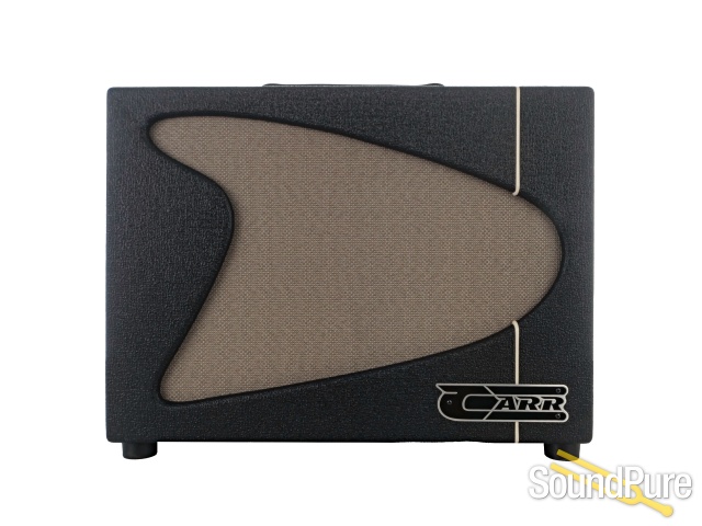 Carr Trail Rider 1x12 Combo Amp — image 1