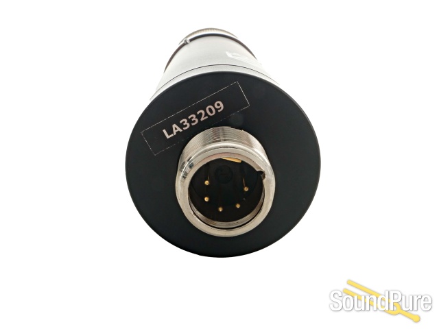 Lauten Audio LA-320 LDC Tube Microphone V1 - Used — image 4