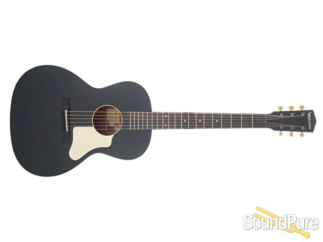 Waterloo WL-14 X Guitar #3966 — image 6