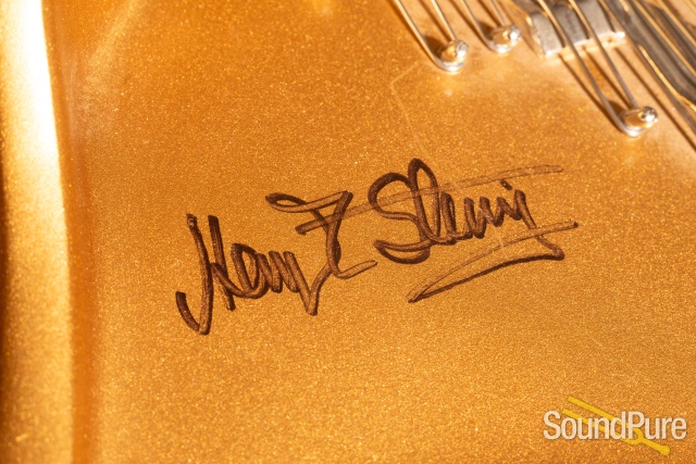 2005 Steinway & Sons Model B New York - Satin Ebony Piano — image 20