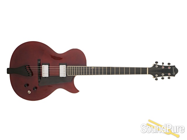Benedetto Bambino Guitar #S2007- Used — image 5