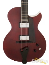 Benedetto Bambino Guitar #S2007- Used