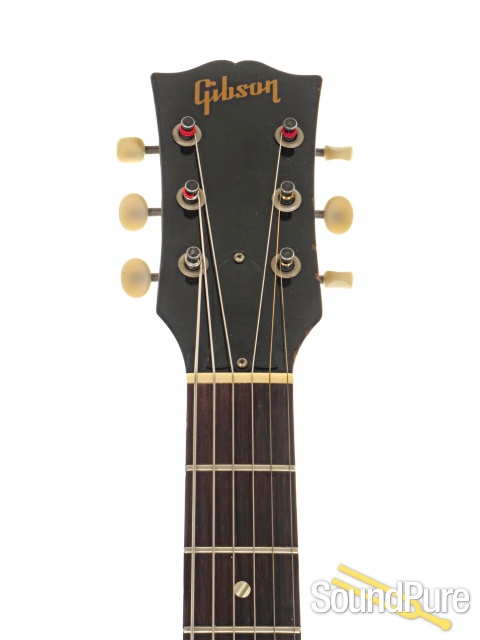 Gibson ES-125 Guitar #R3727 13 - Used — image 10