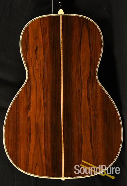 Martin 00-45 ST Stauffer Limited Ed. Acoustic Guitar - USED — image 2