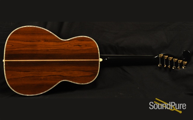 Martin 00-45 ST Stauffer Limited Ed. Acoustic Guitar - USED — image 5