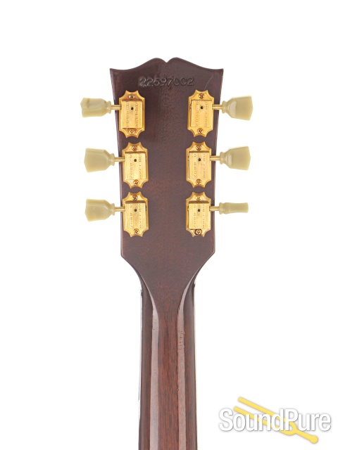 Gibson L-4M Guitar #22697002 - Used — image 2