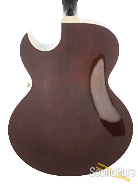 Gibson L-4M Guitar #22697002 - Used — image 3