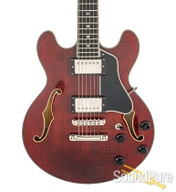 Eastman T484 Electric Guitar #P2401304 - Used