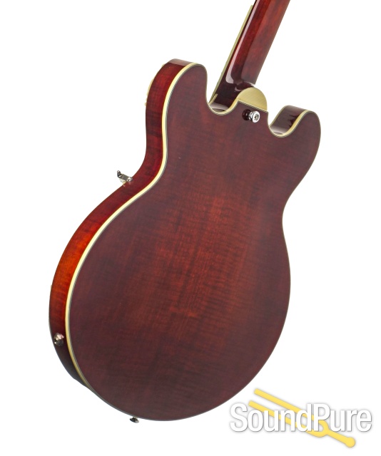 Eastman T484 Electric Guitar #P2401304 - Used — image 3