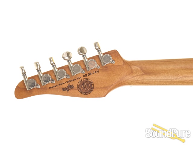 Anderson T Icon In-Distress Guitar #08-04-24N - Used — image 5