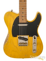 Anderson T Icon In-Distress Guitar #08-04-24N - Used