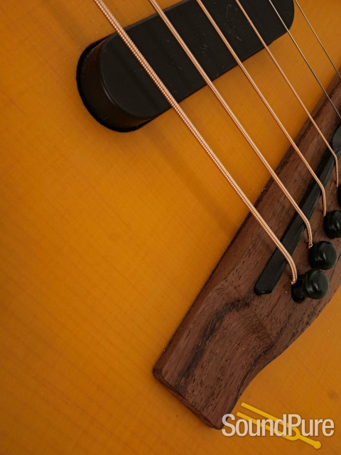 Fender Acoustasonic Player Tele Guitar #MXA2205501 - Used — image 5