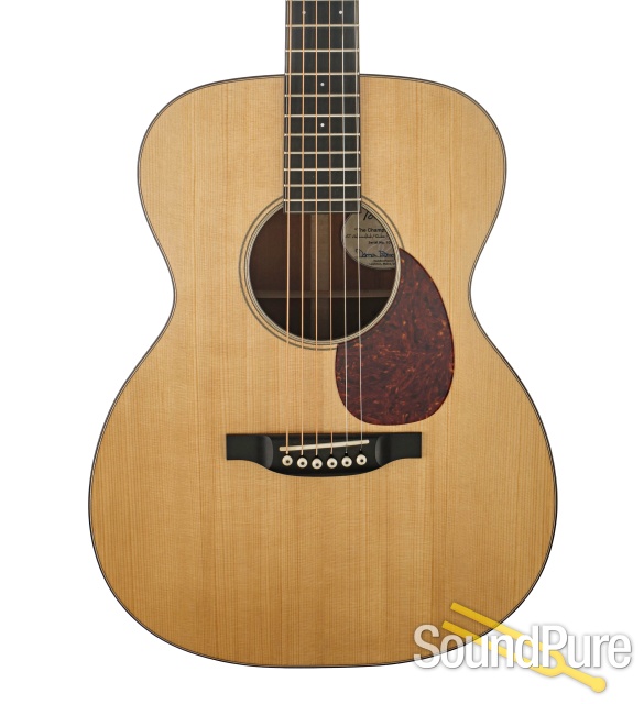 Bourgeois Championship OM Guitar #10043 - Used — image 1