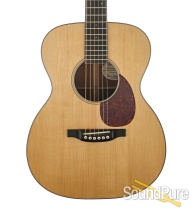 Bourgeois Championship OM Guitar #10043 - Used