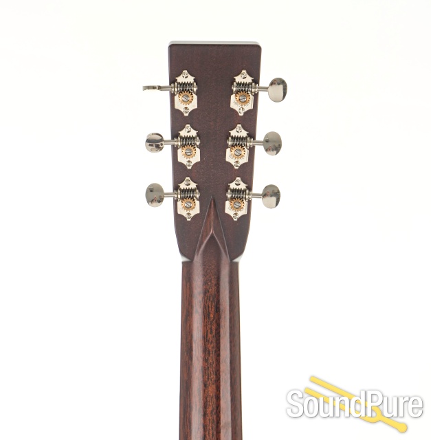 Bourgeois Championship OM Guitar #10043 - Used — image 3