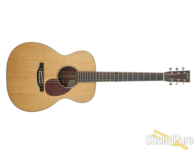 Bourgeois Championship OM Guitar #10043 - Used — image 8