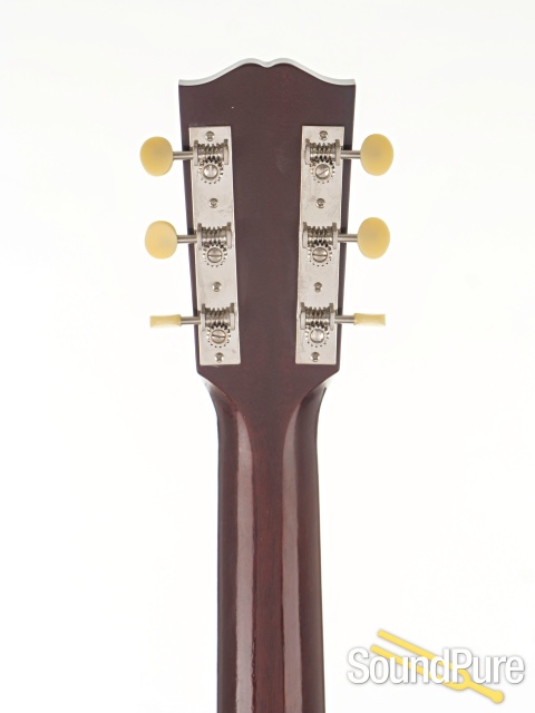 Gibson 1936 J-35 Guitar #23513024 - Used — image 3