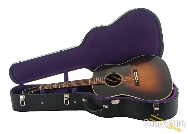Gibson 1936 J-35 Guitar #23513024 - Used — image 4