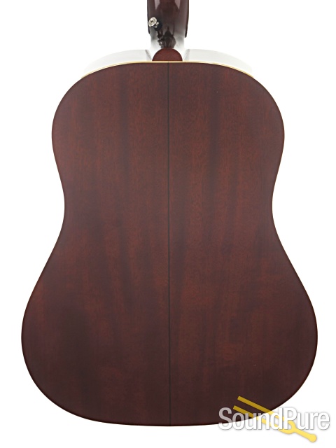 Gibson 1936 J-35 Guitar #23513024 - Used — image 6