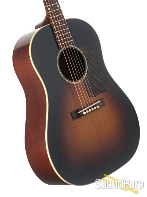 Gibson 1936 J-35 Guitar #23513024 - Used — image 9