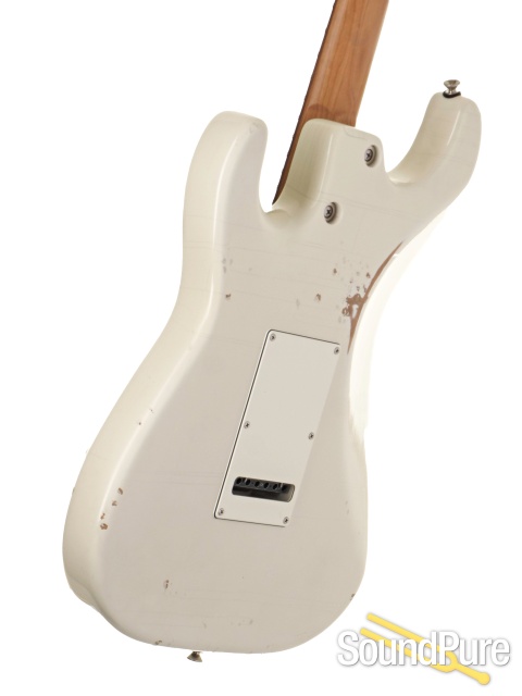 Anderson Icon Classic In-Distress Guitar #12-11-23N - Used — image 3