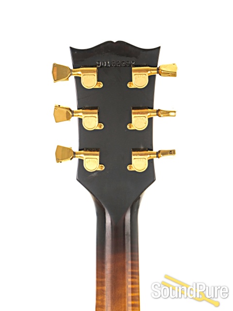 Gibson Custom L-5 CES Guitar #90162392 - Used — image 5