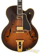 Gibson Custom L-5 CES Guitar #90162392 - Used