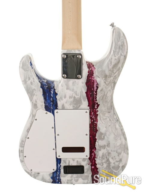 James Tyler USA 250 Studio Elite HDX Guitar #12 of 25 — image 4