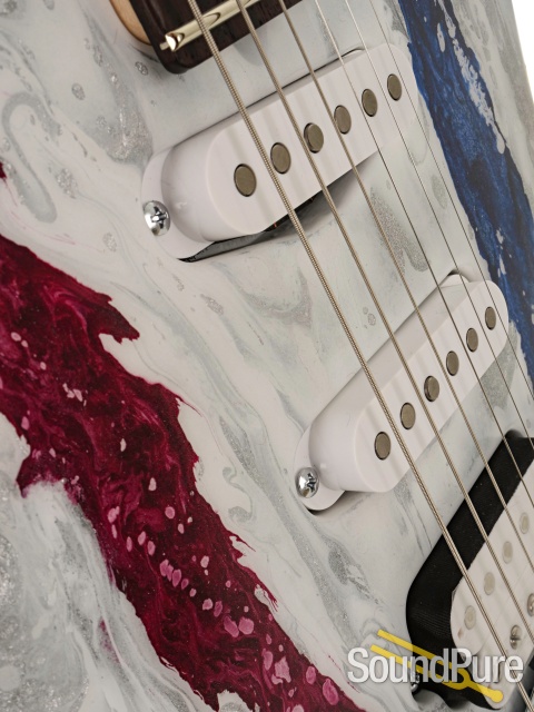 James Tyler USA 250 Studio Elite HDX Guitar #12 of 25 — image 5