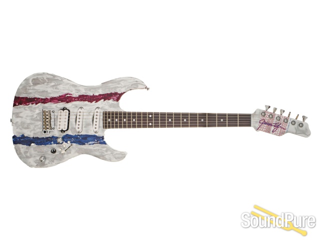 James Tyler USA 250 Studio Elite HDX Guitar #12 of 25 — image 6