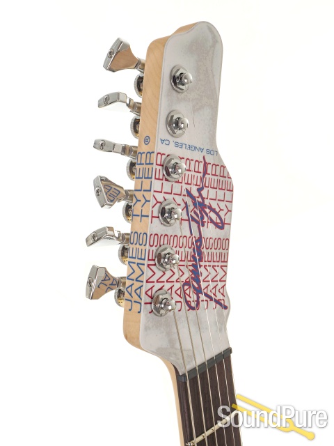 James Tyler USA 250 Studio Elite HDX Guitar #12 of 25 — image 8
