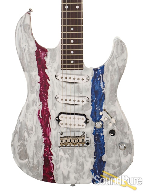 James Tyler USA 250 Studio Elite HDX Guitar #12 of 25 — image 1