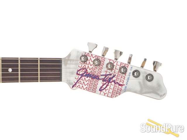 James Tyler USA 250 Studio Elite HDX Guitar #12 of 25 — image 10
