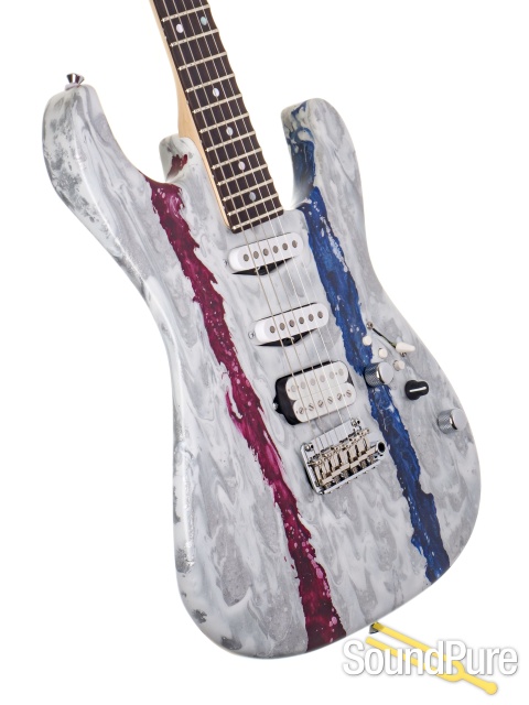 James Tyler USA 250 Studio Elite HDX Guitar #12 of 25 — image 11