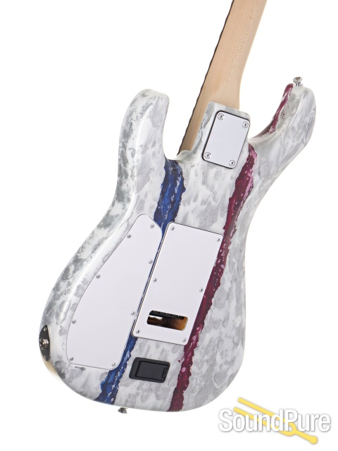 James Tyler USA 250 Studio Elite HDX Guitar #12 of 25 — image 12