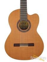 Marc Silber Classical Guitar #019960 - Used